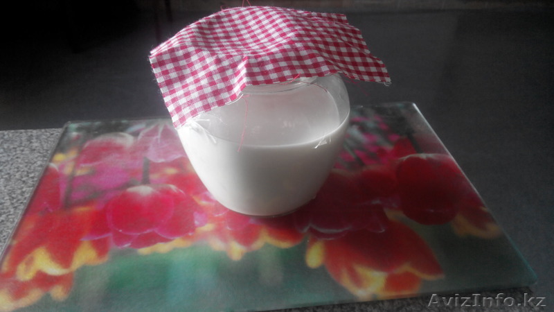 Домашнее козье молоко - Изображение #1, Объявление #1447790