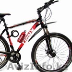 Новый велосипед. - Изображение #1, Объявление #1461623