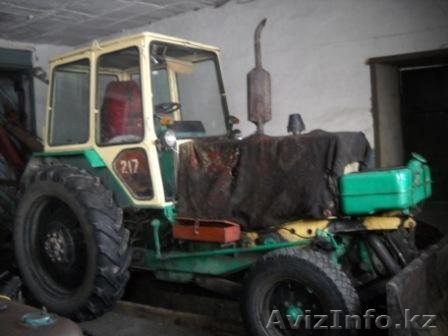 Продам экскаватор ЮМЗ 6  - Изображение #1, Объявление #1466701