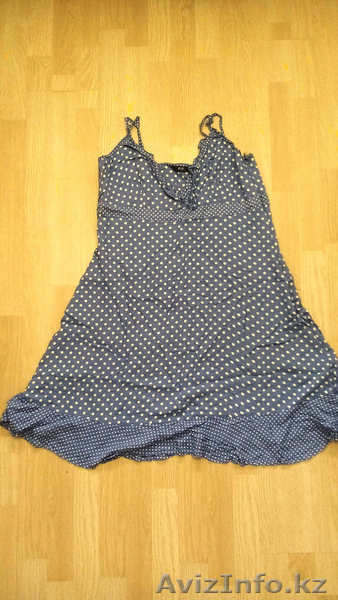 Летнее платье на брителях - Изображение #1, Объявление #1468825