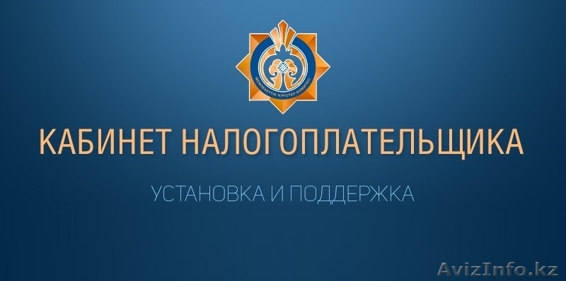Установка настройка Кабинета налогоплательщика недорого - Изображение #1, Объявление #1478751