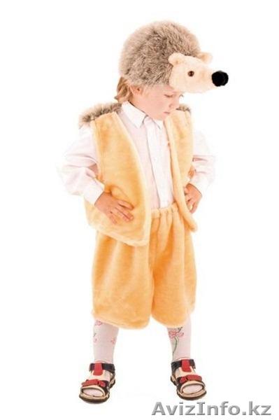 Детские новогодние костюмы оптом в Павлодаре - Изображение #1, Объявление #1494760