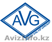 ТОО "Alias Valve Group" - Изображение #1, Объявление #1499218