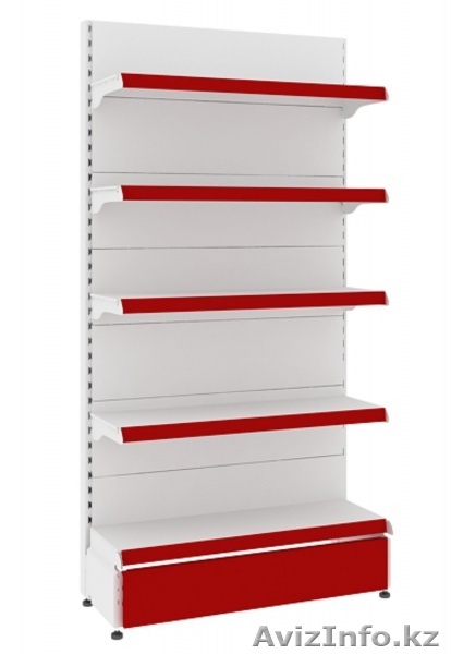 Торговые стелажи Классические - Изображение #1, Объявление #1507340