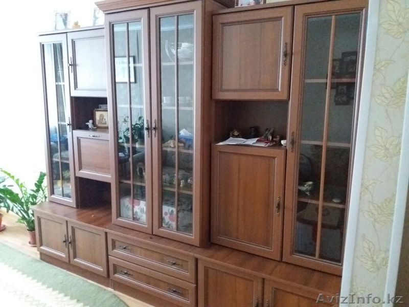 Стенка в гостиную. - Изображение #1, Объявление #1512169