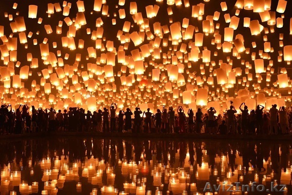 Китайский новый год на Хайнань - Изображение #1, Объявление #1525329