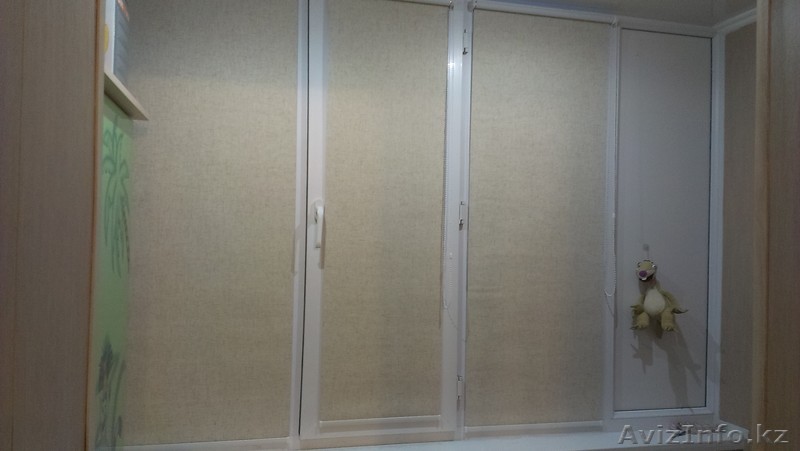 Ролл-Шторы высокого качества - Изображение #1, Объявление #1526656