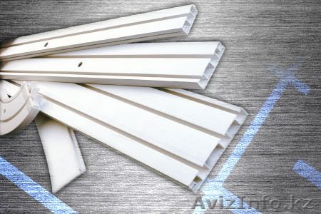 Продажа потолочных карнизов оптом от Производителя - Изображение #1, Объявление #1531828