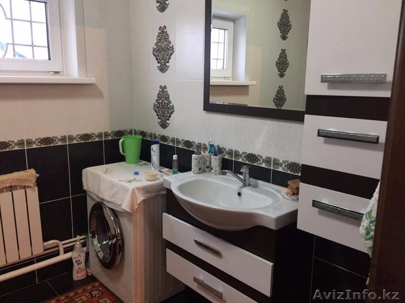 Продам коттедж в хорошем районе. полностью мебелированный - Изображение #1, Объявление #1547477