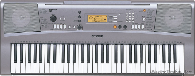 Курсы игры на синтезаторе - Изображение #1, Объявление #1541842