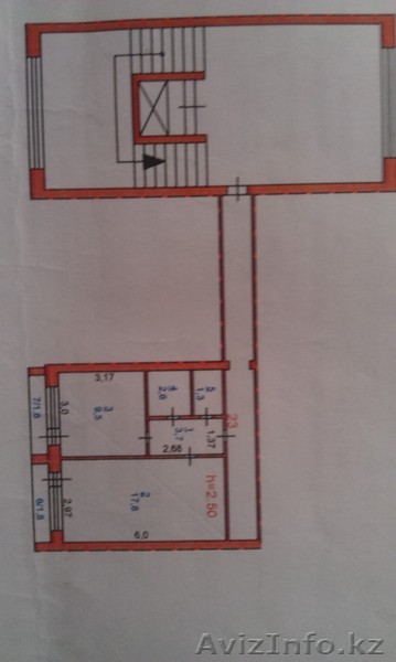 Продам улучшенную квартиру - Изображение #1, Объявление #1545751