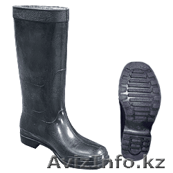Реализуем сапоги резиновые  - Изображение #1, Объявление #1547114