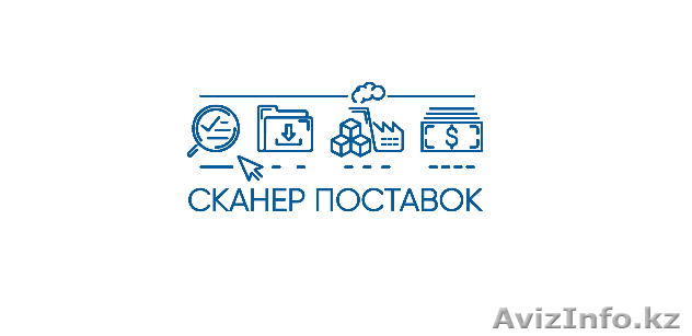 СКАНЕР ПОСТАВОК - Изображение #1, Объявление #1561850