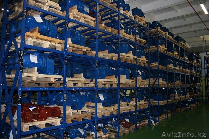 Мотор-редукторы 4МЦ2С-100 - 112. - Изображение #1, Объявление #1318870