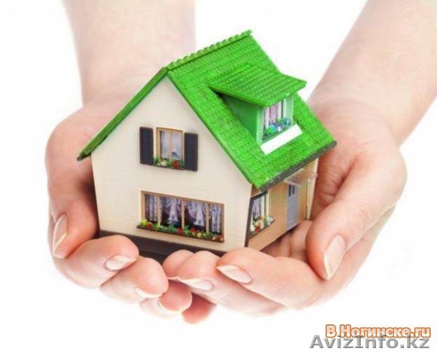 Срочно куплю 2-3-х комнатную квартиру ч/з ЖССБ - Изображение #1, Объявление #1582075