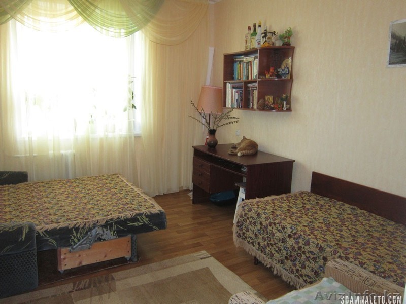 Комната девушкам-студенткам - Изображение #1, Объявление #1582901