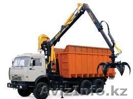 Прием металлолома в Павлодаре - Изображение #1, Объявление #1595528