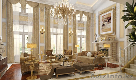 Предлагаем элитный ремонт квартир - Изображение #1, Объявление #1604460