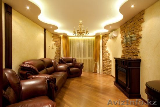 Евроремонт - Изображение #1, Объявление #1604462