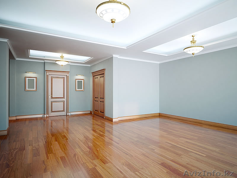 Предлагаем ремонт квартир в новостройках - Изображение #1, Объявление #1604536