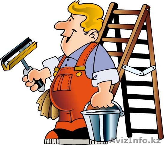 Мелкий ремонт - Изображение #1, Объявление #1604587