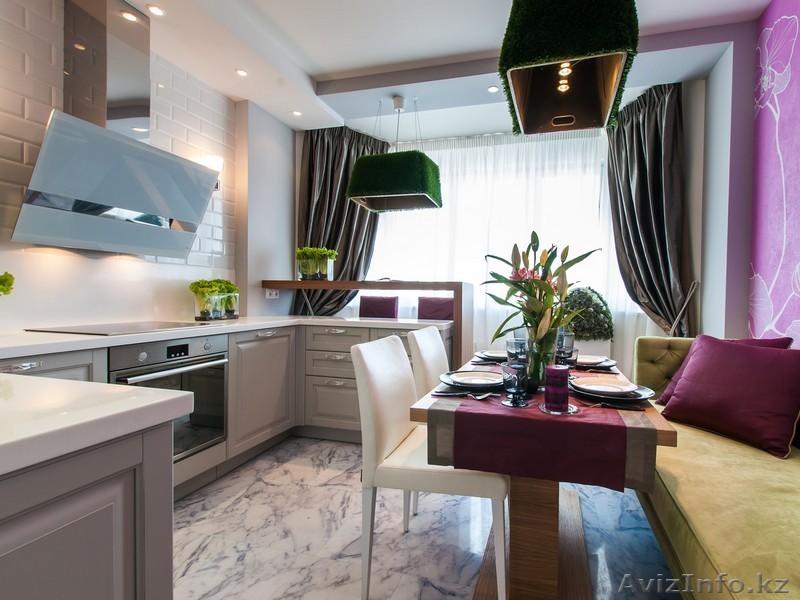 Услуги по ремонту кухонь - Изображение #1, Объявление #1604588