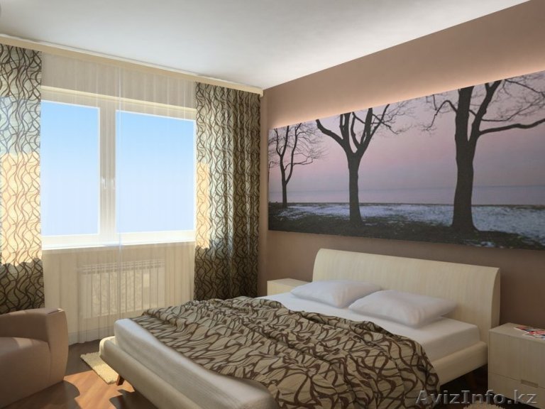 Ремонт спальни - Изображение #1, Объявление #1604589