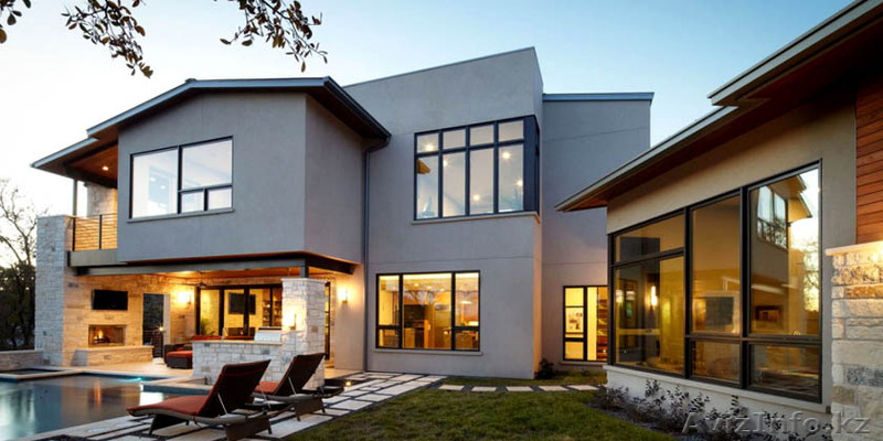  Предлагаем ремонт коттеджей и особняков - Изображение #1, Объявление #1604533