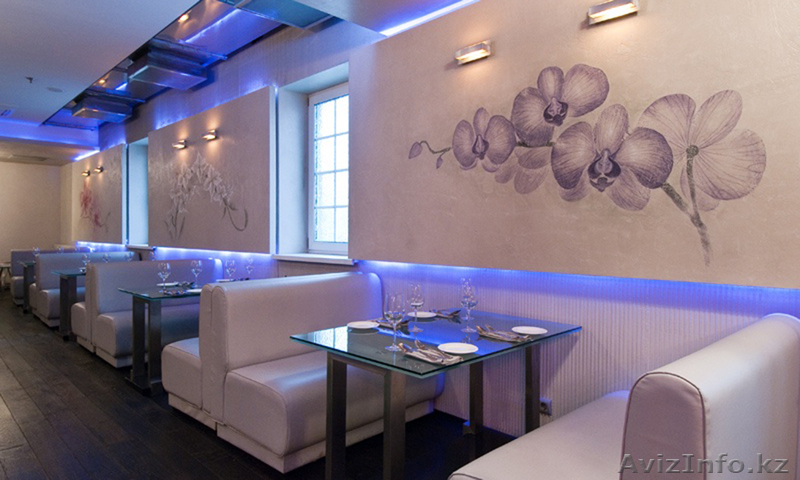 Ремонт и отделка кафе - Изображение #1, Объявление #1606273