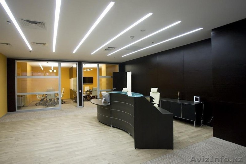 Ремонт коммерческой недвижимости - Изображение #1, Объявление #1606263