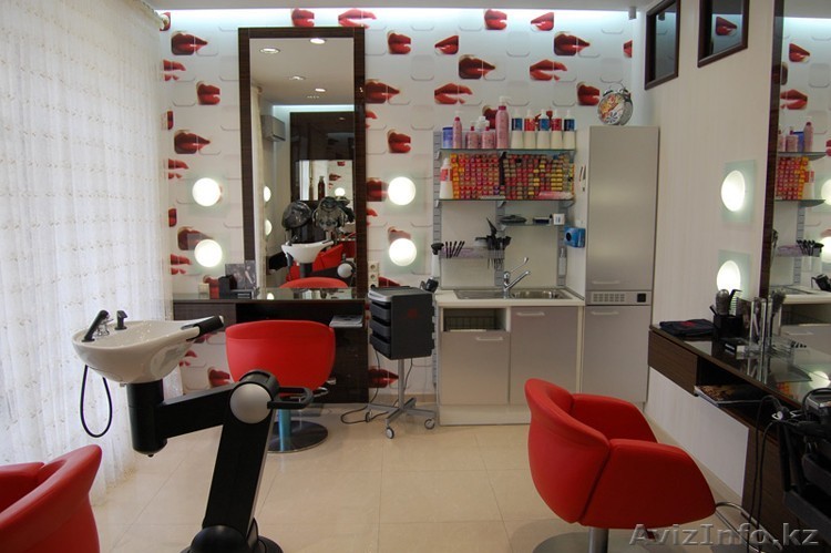 Услуги по ремонту парикмахерской - Изображение #1, Объявление #1606274