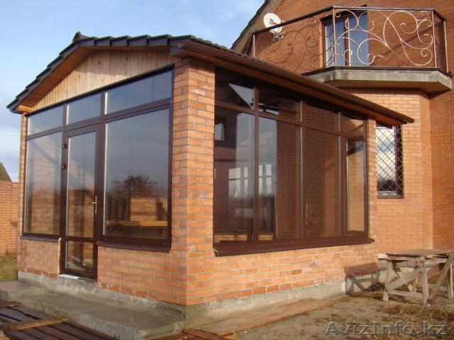 Предлагаем строительство пристроек - Изображение #1, Объявление #1606323