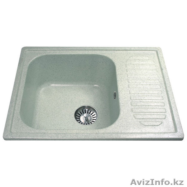 Продаем Кухонные мойки из камня - оптовые поставки - Изображение #1, Объявление #1610229
