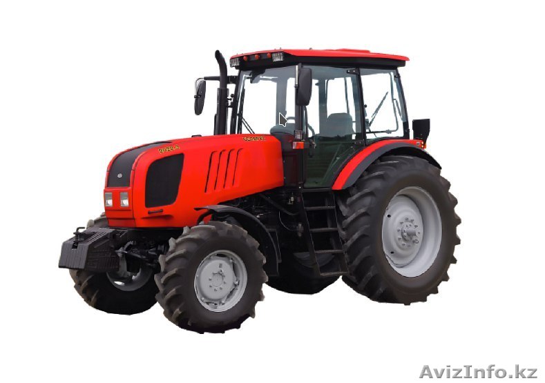 Трактор Белорус - 2022.3 - Изображение #1, Объявление #1613551