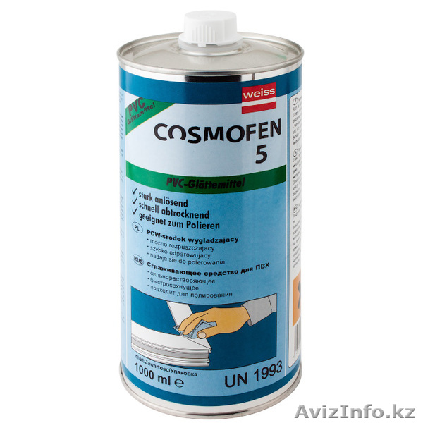 Материалы для монтажа пластиковых окон - Изображение #1, Объявление #1615013