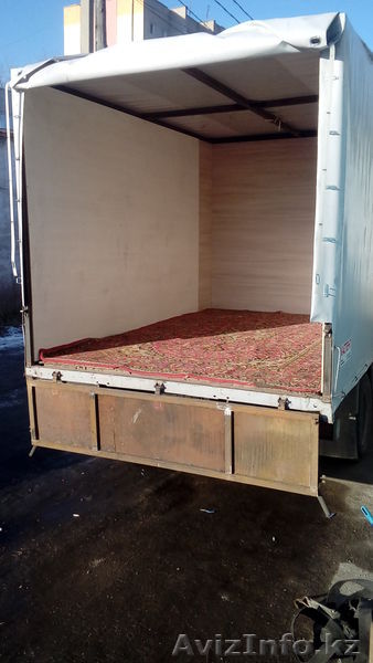 грузоперевозки грузчики Павлодар - Изображение #1, Объявление #1619456