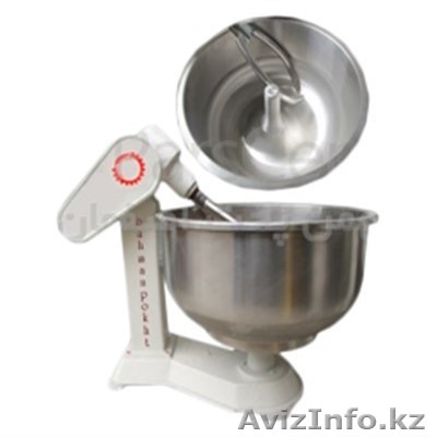 Тестомес в Павлодаре - Изображение #1, Объявление #1635021