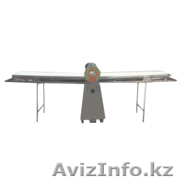 Тестораскаточная машина в Павлодаре - Изображение #1, Объявление #1635908