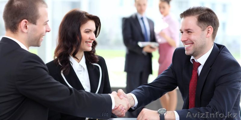 ПКО Самрук Казына Павлодар - Изображение #1, Объявление #1639374