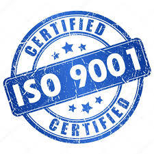 Сертификат ISO 9001 ISO 14001 ISO 45001 - Изображение #1, Объявление #1663689
