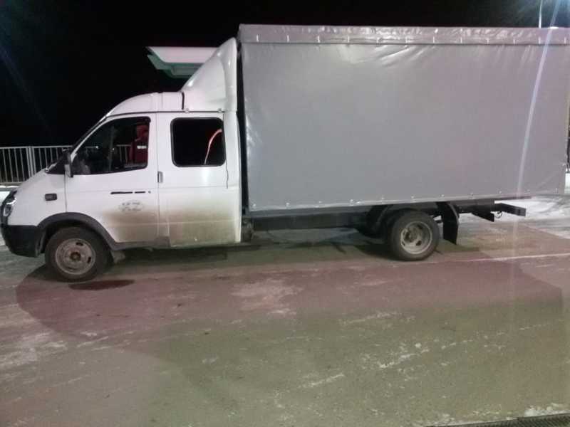 Грузоперевозки на а/м Газель до 2т - Изображение #1, Объявление #589189