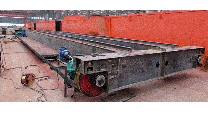 продам кран мостовой двухбалочный  - Изображение #1, Объявление #1670801