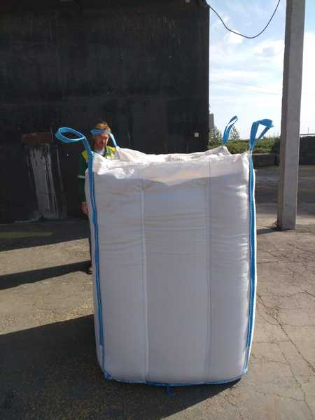 МКР с рёбрами жёсткости от Тексупак в Павлодаре - Изображение #1, Объявление #1669373