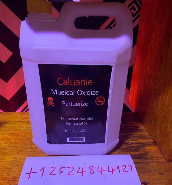    Калуани (тотығуды бөлуге арналған термостат, ауыр су): - Изображение #1, Объявление #1679172