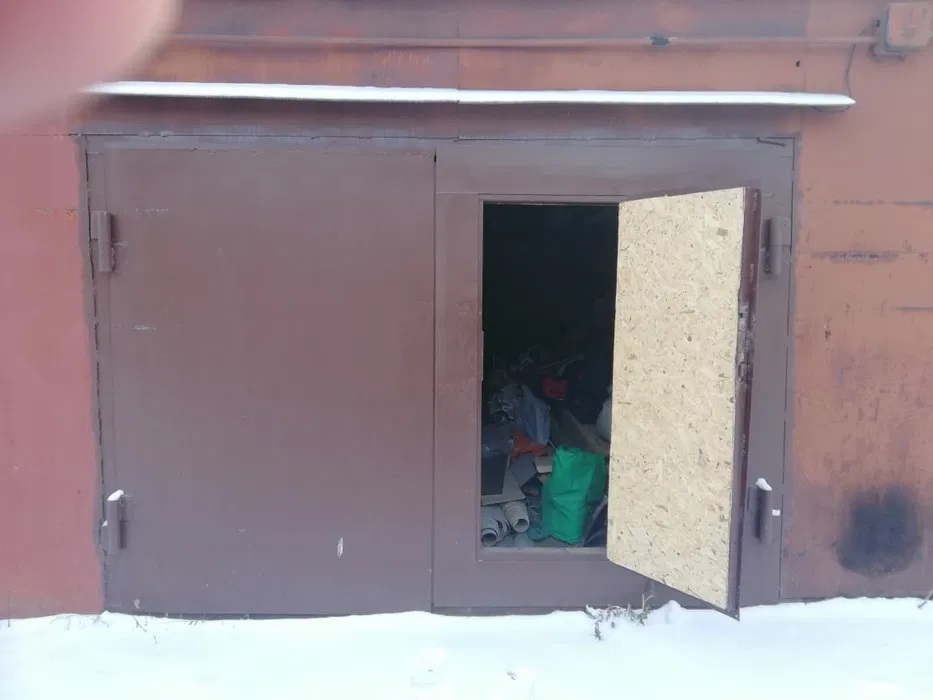 парковка - Изображение #1, Объявление #1689436