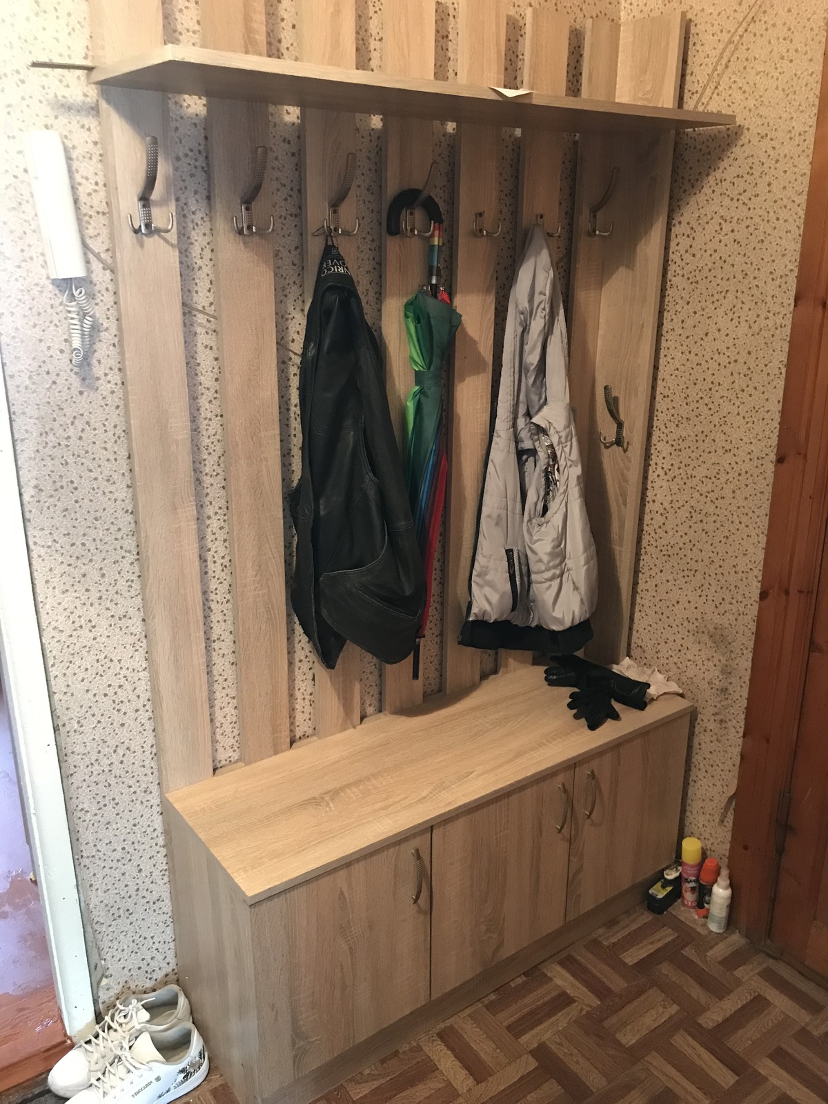 прихожка - Изображение #1, Объявление #1689637