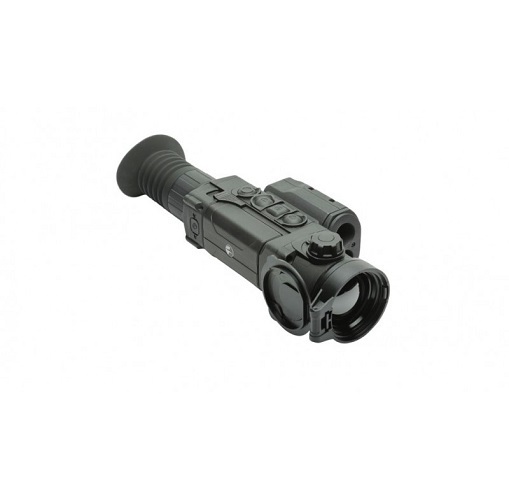 PULSAR TRAIL 1.6-12.8X42 LRF XP50 THERMAL RIFLESCOPE PL76519 - (Indo Optics) - Изображение #1, Объявление #1714756
