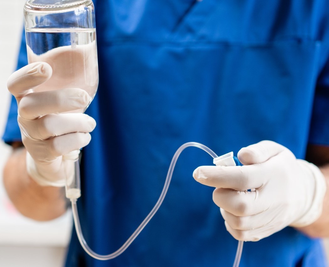 Вывод из запоя! детокс,алкогольная интоксикация! - Изображение #1, Объявление #1729827