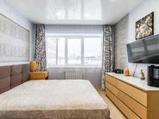 Квартира на длительный период - Изображение #1, Объявление #1732856