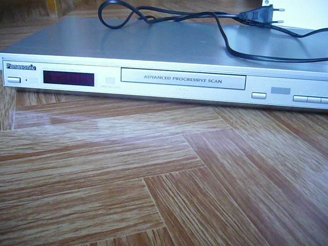 ДВД плеер Панасоник - Изображение #1, Объявление #1733613